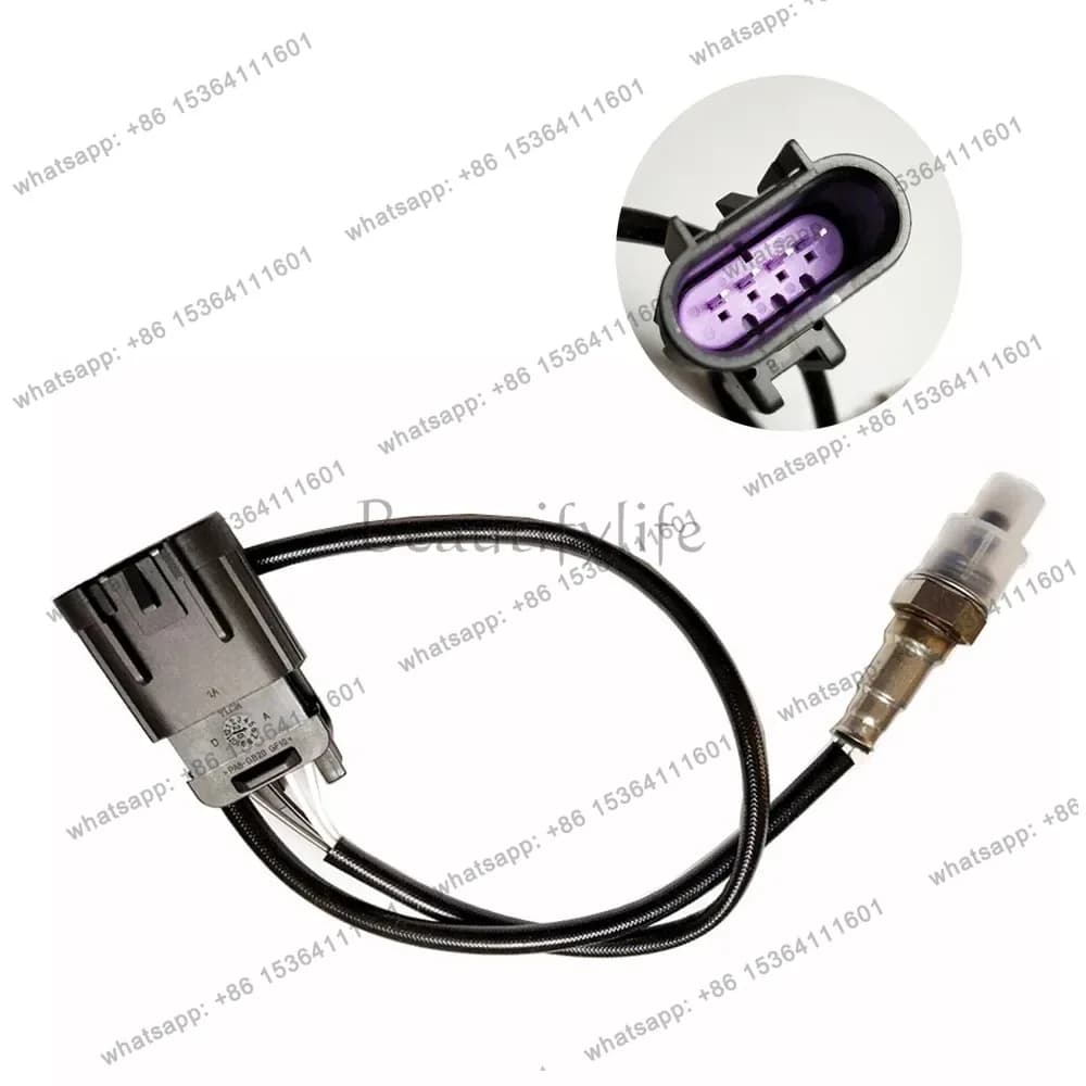55213261A 55213261B 55213262C For auto parts 821 939 Oxygen sensor
