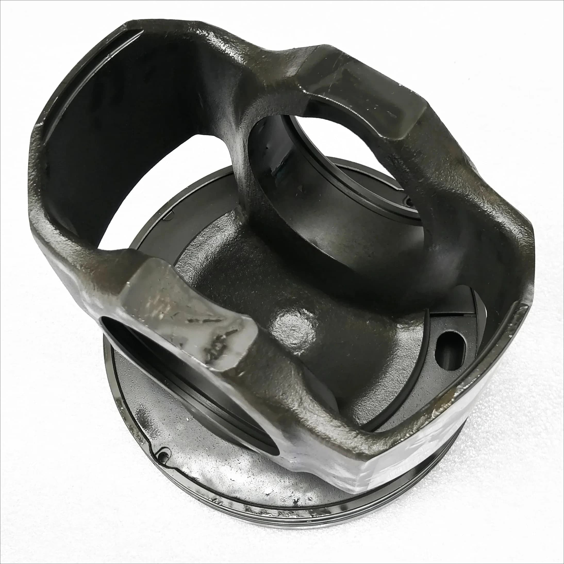 QSX15 ISX15 X15 Engine Parts Piston Kit 2882118 4298991 3104186 engine piston and rings