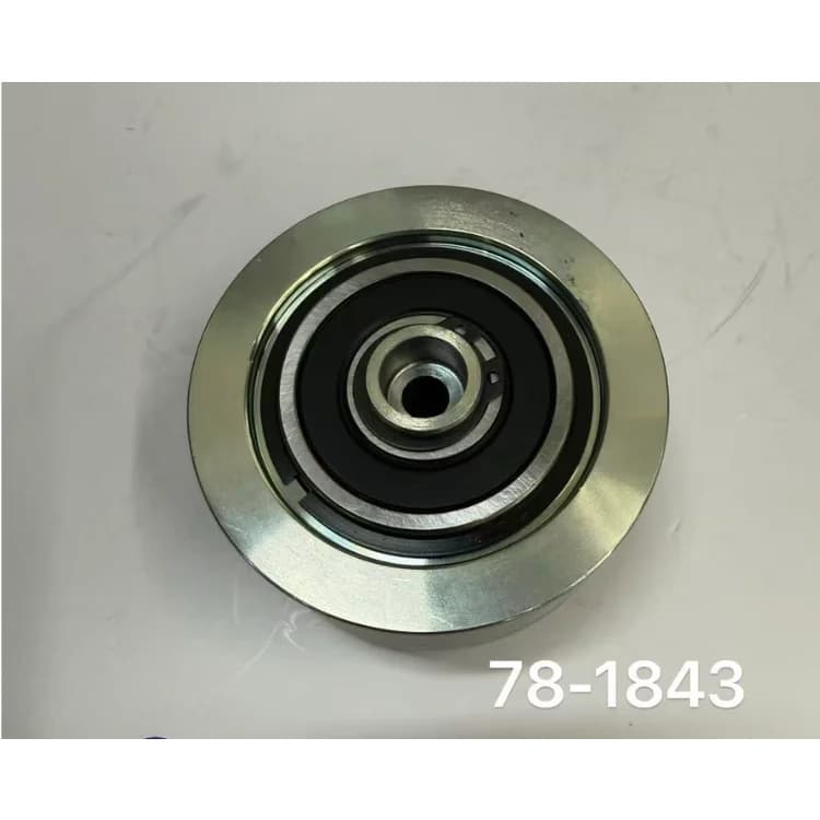 78-1843 Idler Wheel  Air Conditioning Compressor Part  Suitable for Thermo King Refrigeration Truck Units Hot Sale