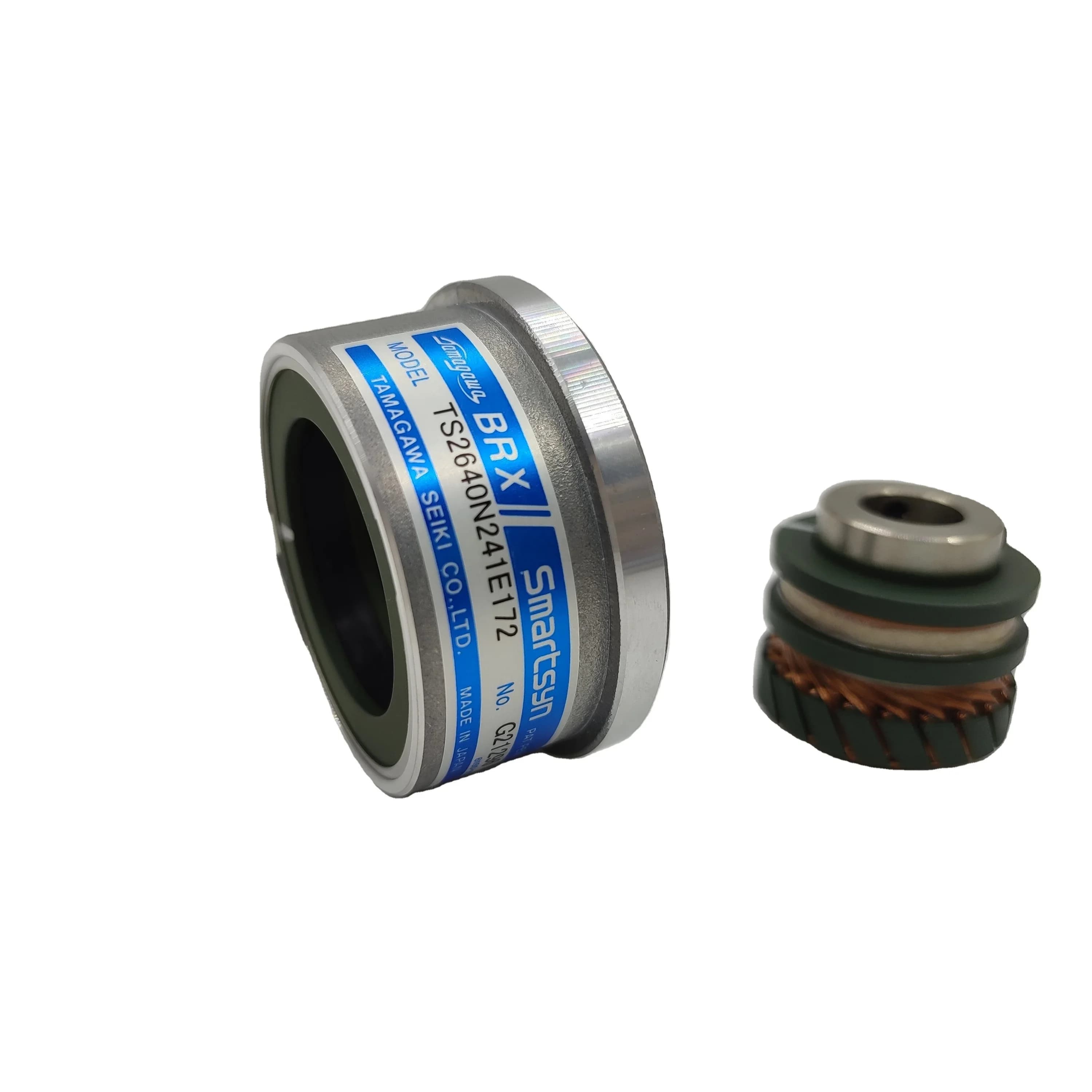 TS2660N21E64 Wound resolver Built-in  New original genuine Ready to Ship