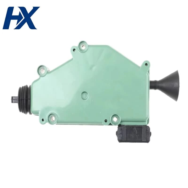 7D0959781 7D0959781A Door Lock Actuator Central Locking For Volkswagen Vanagon Transporter EuroVan Caravelle T3 T4 Multivan