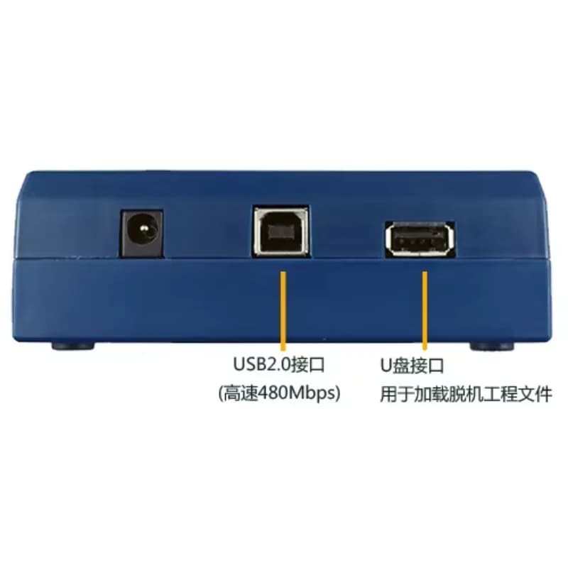 【2026】SP328P high-speed mass production programmer SPI NOR/NAND FLASH programmer