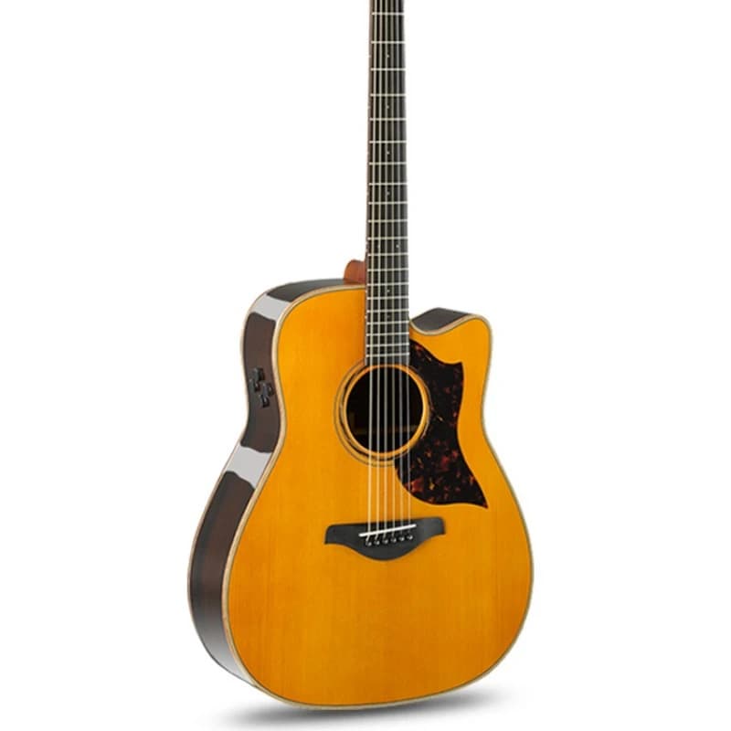 Guitar A3R Folk Electric Box Full Single Guitar A1R Veneer Fingerplaying Acoustic Guitar A5R