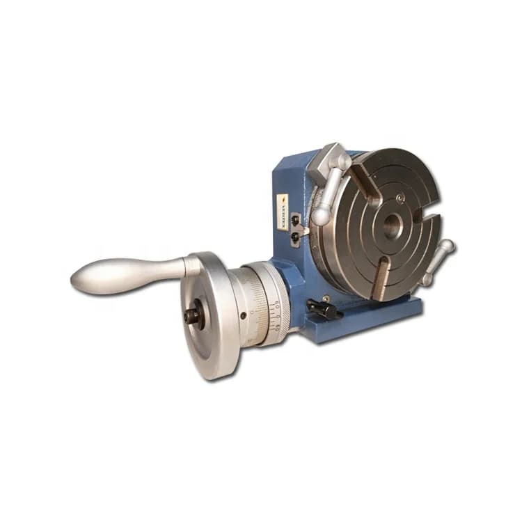 TaiWan  Horizotal/Vertical Rotary Table HV-4 HV-6 HV-8 HV-10 HV-12 HV-4 HV-16