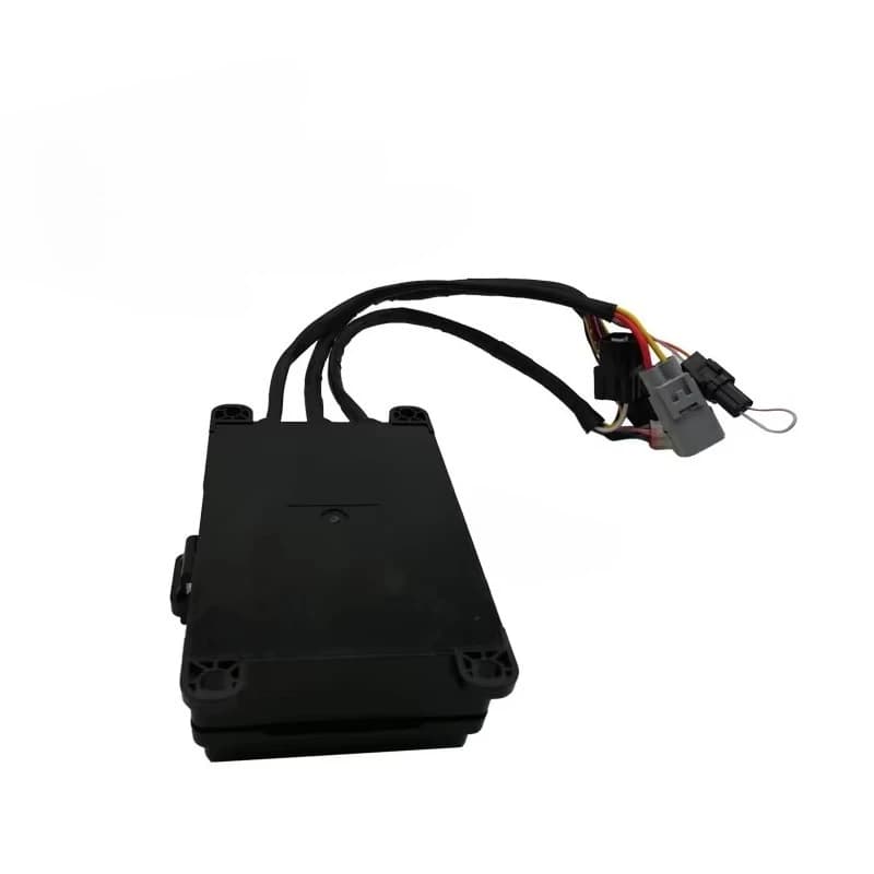 For HT25HT30-1233 Forklift Truck Accessories Fuse Box Controller 0009440183 Controller