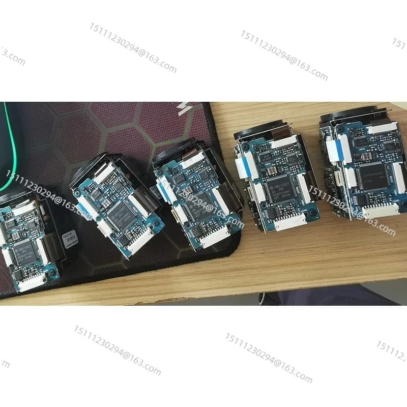CCTV Security    FCB-IX11AP/FCB-IX11A  10x Optical Zoom Block   s Mini Module