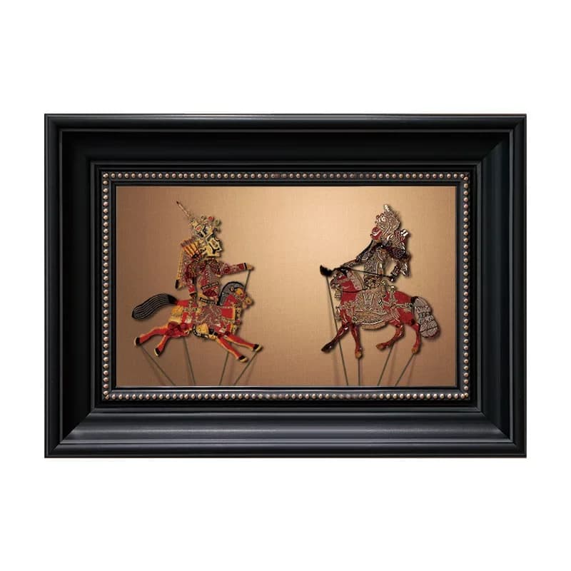 Stereoscopic luxury Retro Chinese art sofa background wall mural