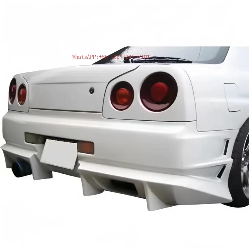 Suitable for  ce Body Kit