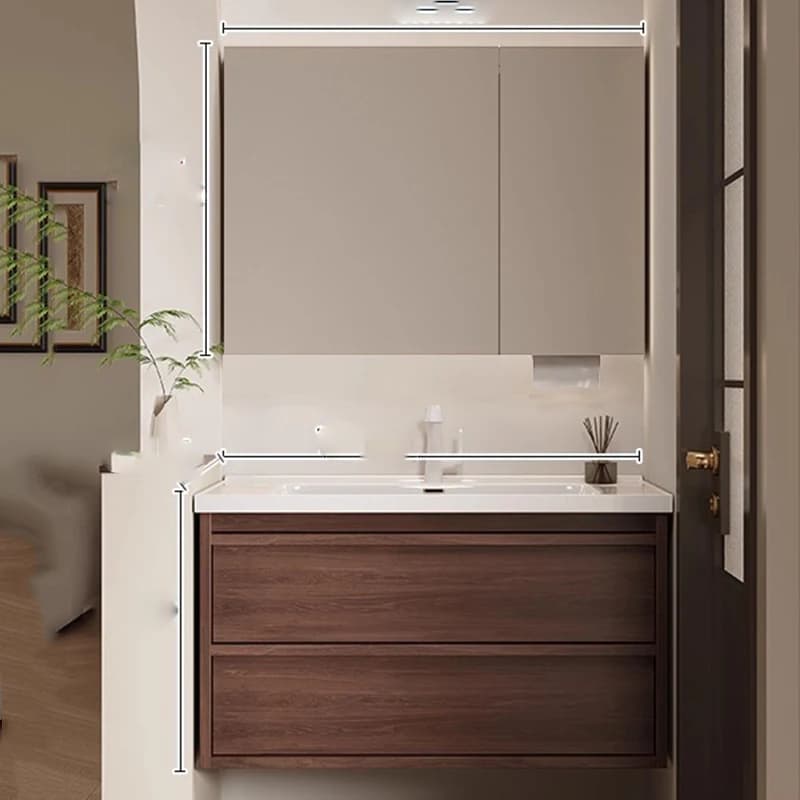 Modern Luxury Bathroom Cabinet Organizer Storage Toilet Partitions Drawers Paper Cupboard Display Archivadores Trendy Furniture