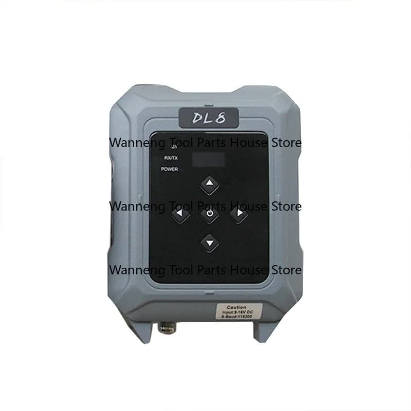 Gnss Rtk DL8 External Radio for CHC Gps Receiver Rtk