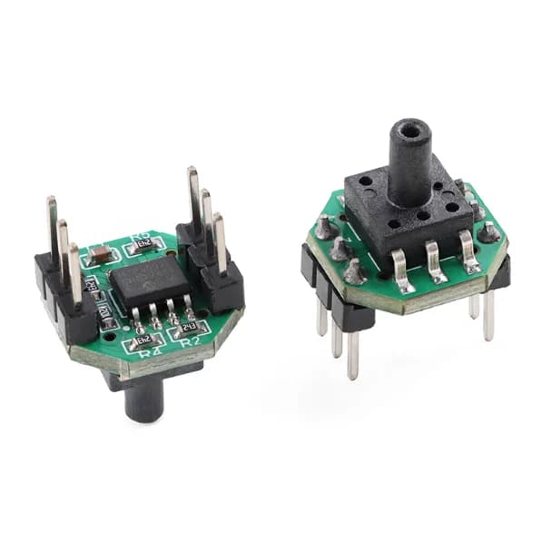XGZP6847A Pressure sensor module for healthcare 0-40/100/200kpa