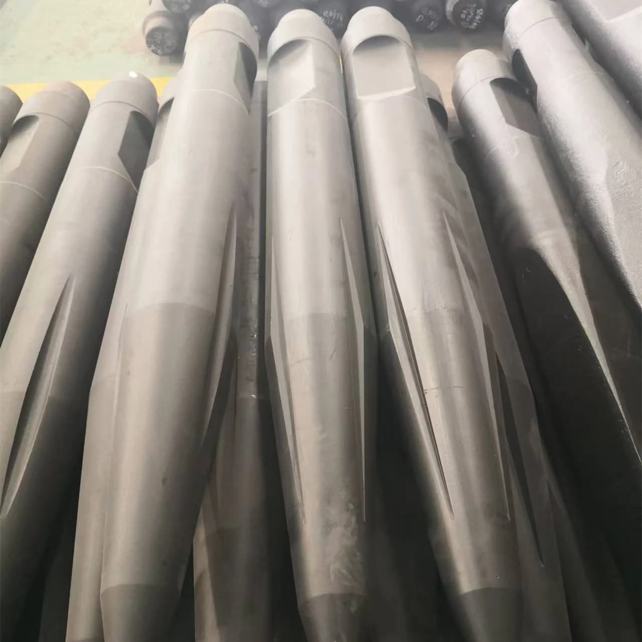 Rock Break Chisels /Drill Rod for Hammer Breaker