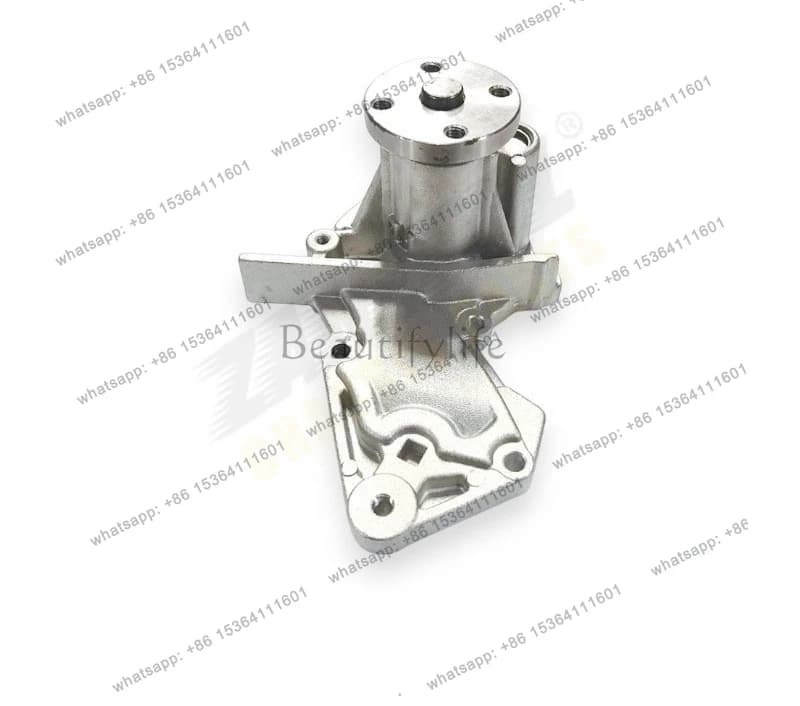 Cross-border e-commerce, spot supply, suitable for 1.6 '13-20 water pump DM5G-8501-AA 7S