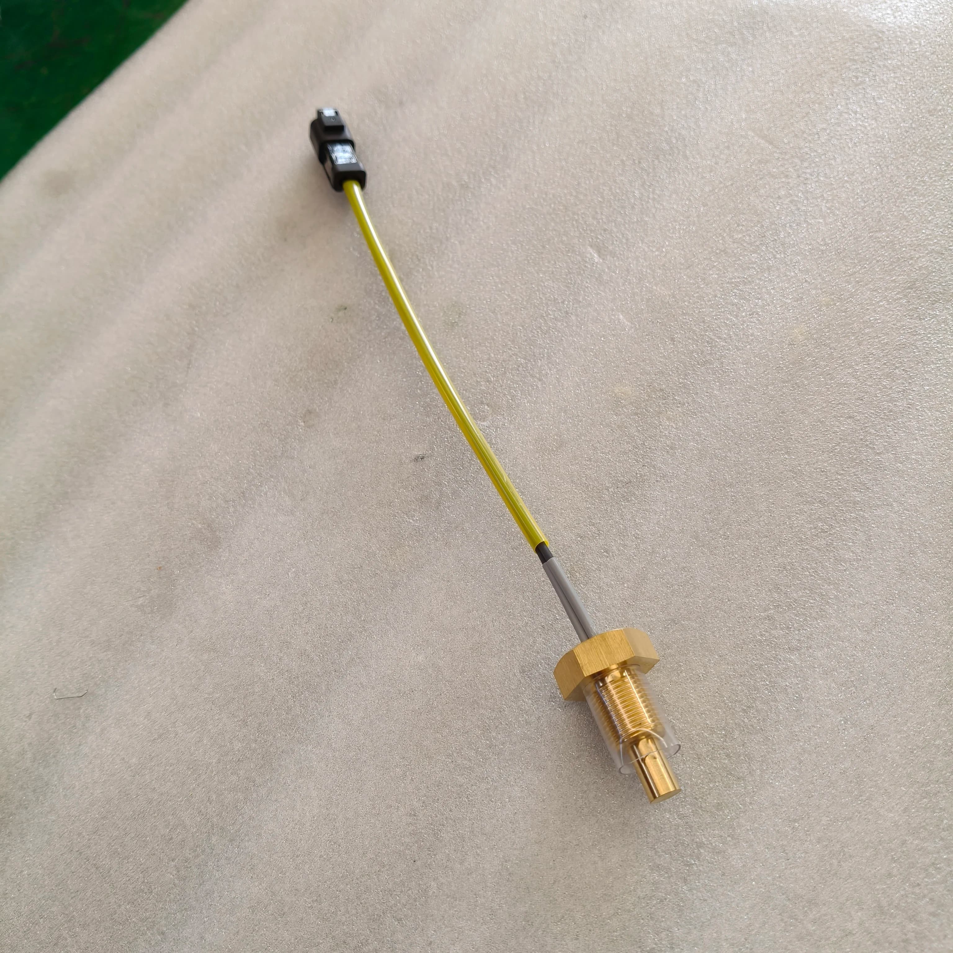 For new temperature sensor for dump truck HD325 HD405 WA1200 sensor 7861-93-3360 7861-93-3361