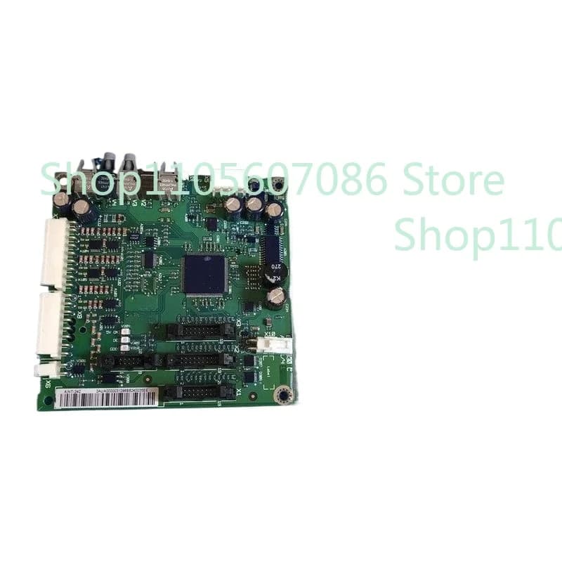Suitable for Frequency Converter ACS800 Fiber Optic Board Main Board AINT-02C and AINT-14C and AINT-24C Detection Board