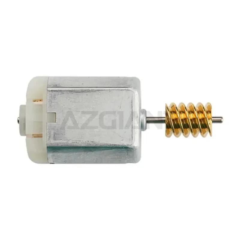 AZGIANT For 2010-2016 Land Rover LR4 (US) Car Door Lock Motor Central Locking Power Low Noise Professional Quiet Car Parts