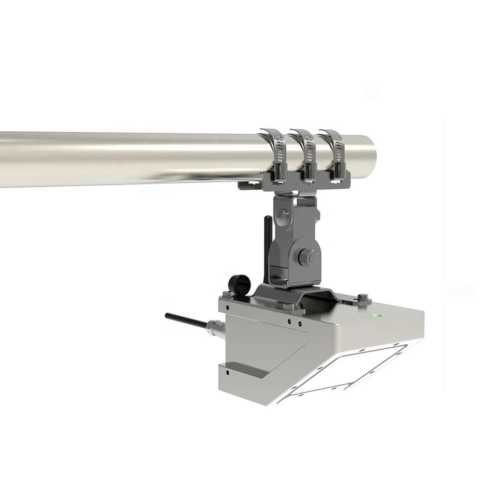 High Precision Radar Flow Meter Water Velocity Sensor for Accurate Flow Measurement River Monitoring Detector Flow Meters