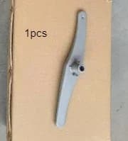 WZ-For M1/M3-T/M5/MT/DWZ1-0412 Suitable for Midea dishwasher  spray arm assembly