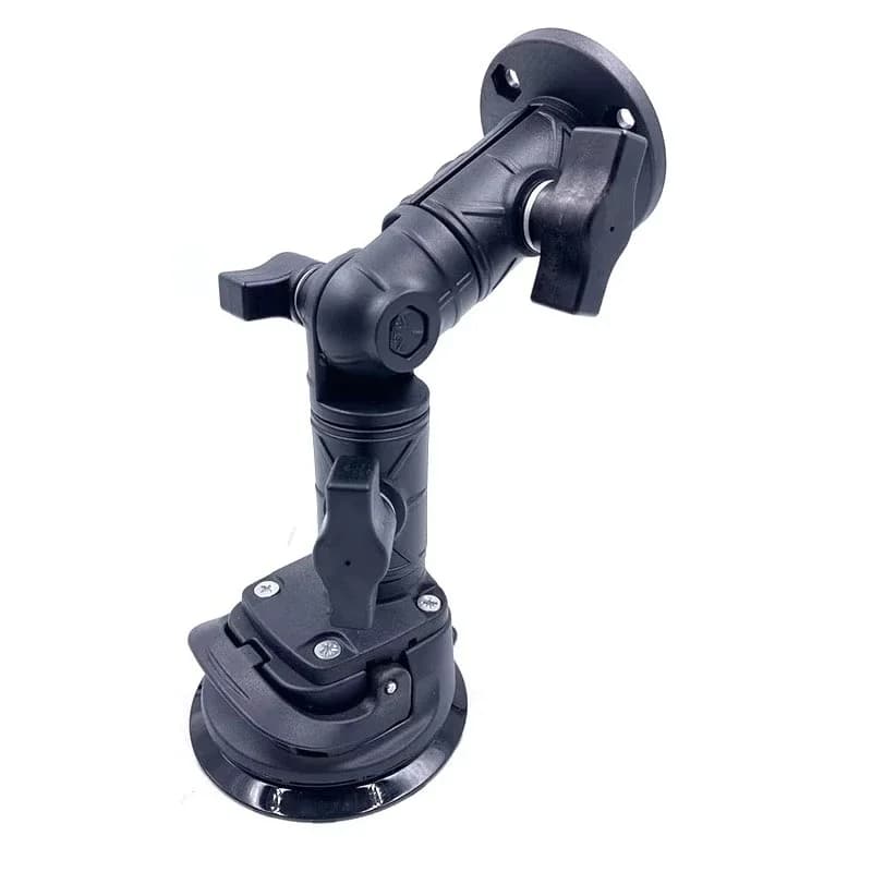 Universal Windshield/Dashboard/Window Car Cup Holder with 1 Inch Ball Phone Holder or Car Truck Cup Holder