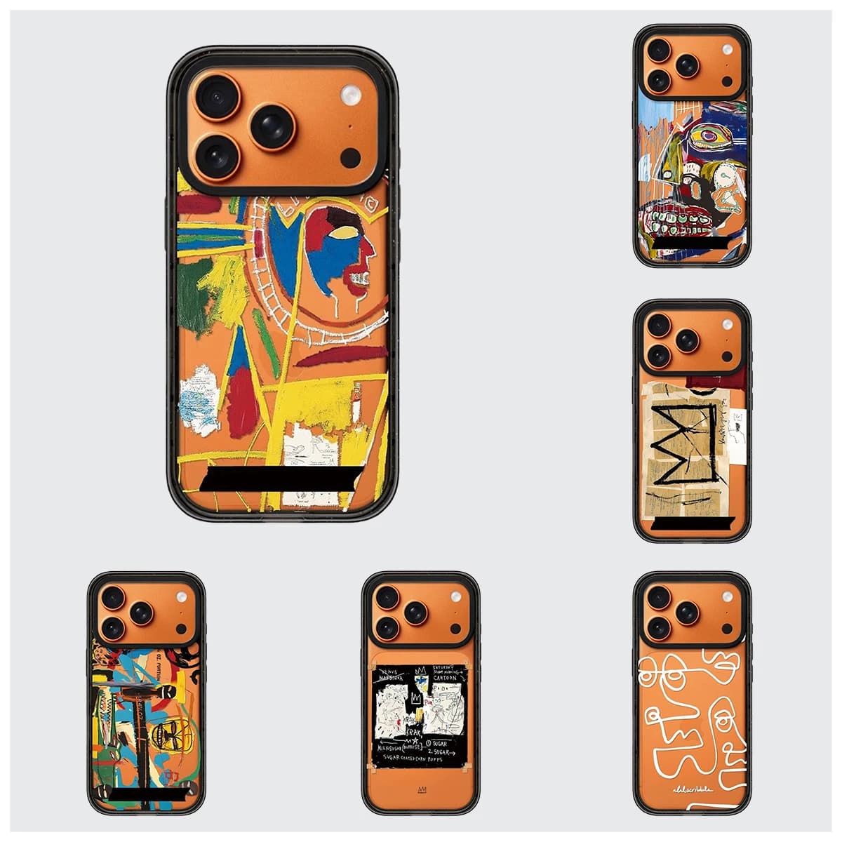 6090838 Impact Black Border Magnetic Case: Compatible with IPhone 18 17 16 15 14 13 Pro Max 18Pro