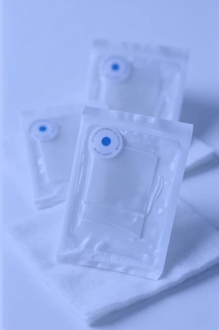 400ml Disposable Endo Bag 2026 New Surgical Specimen Retrieval Bag for Endoscopic Surgery Use