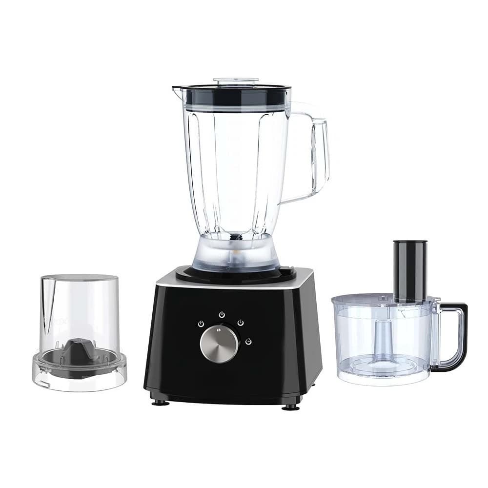 Stirring, kneading, grinding and juicing, multi-functional ten-in-one cooking machine, juicer