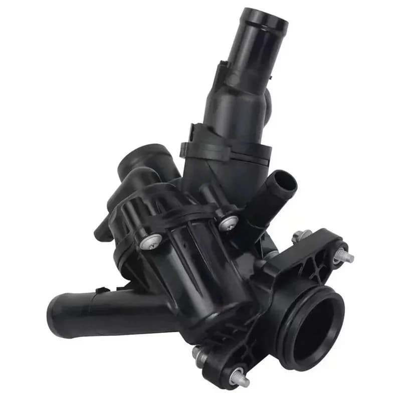 For Mercedes thermostat assembly A2702000415 A2702000315 A2702000615