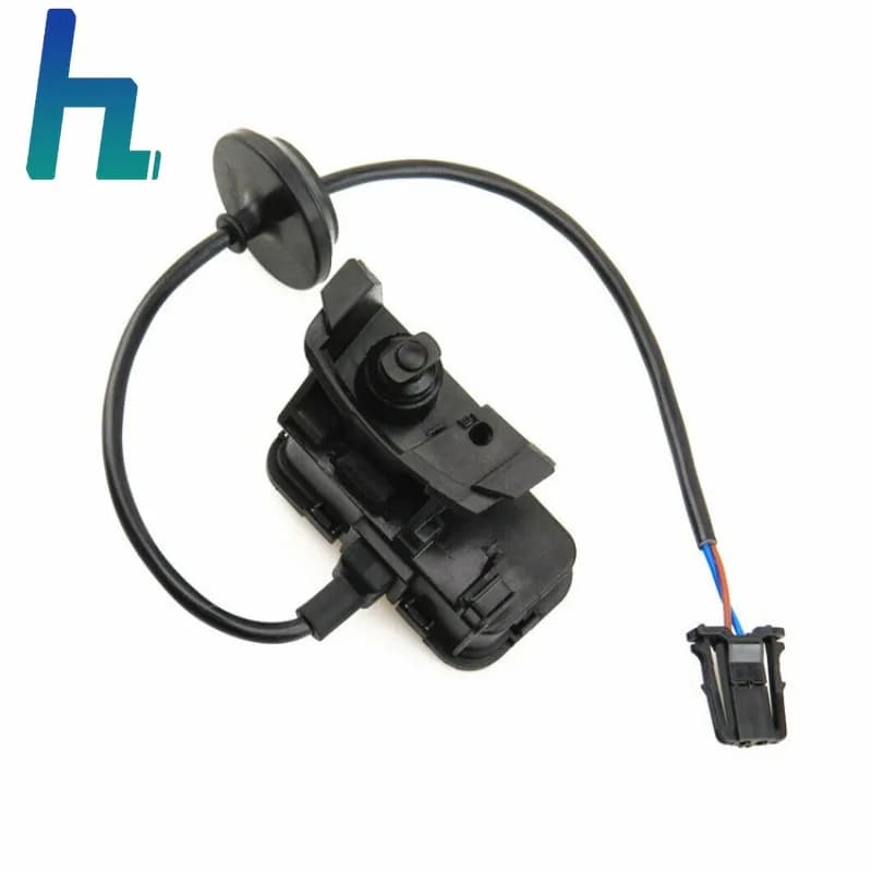 56D810773C  Fuel Tank Door Lock Motor Actuator for VW Golf MK7 Jetta Passat 5C6810773