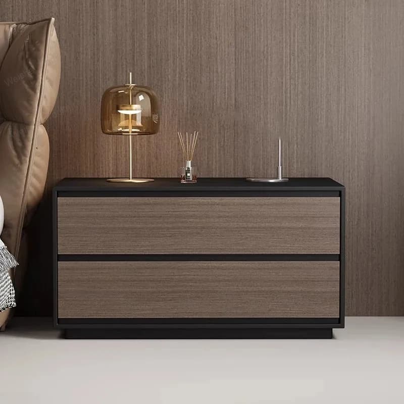Elegant Storage Night Table Modern Drawer Decoration Bedroom Night Table Luxury Dormitorio Bedroom Furniture