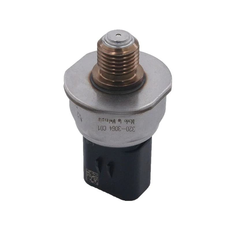Accessories FactorySuitable for Automotive Parts, Fuel Common Rail Pressure Sensor, High Pressure Common Rail Sensor 5PP4-18