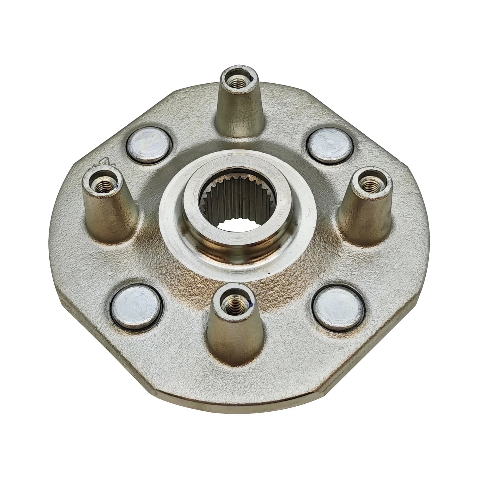 Rear Disk Drive Wheel Hub 28mm Splines for ODES UTV 800 Dominator OEM 13201040000 15101040000 ATV UTV Quad Parts
