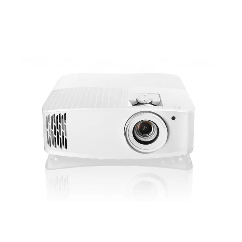 Home living room projector