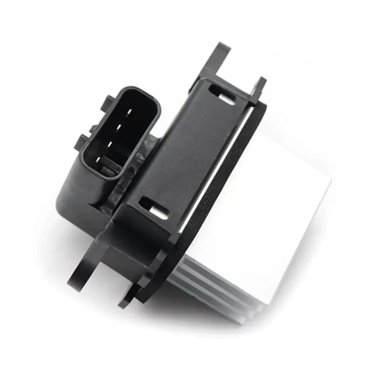 BL3Z-19E624-A Blower Motor Intercooler Resistor 09-14 F-150 BL3Z19E624A