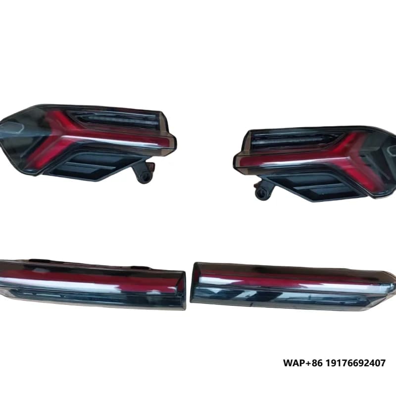 Suitable for 2018, 2019, 2020, 2021Lamborghini Urus Taillights, 2022, 2023, Urus Rear Taillights, Brake Lights