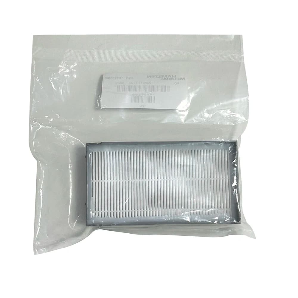 Air HEPA Filter – 161236 00 / 161236/00 (For C1 Mechanical Ventilator)