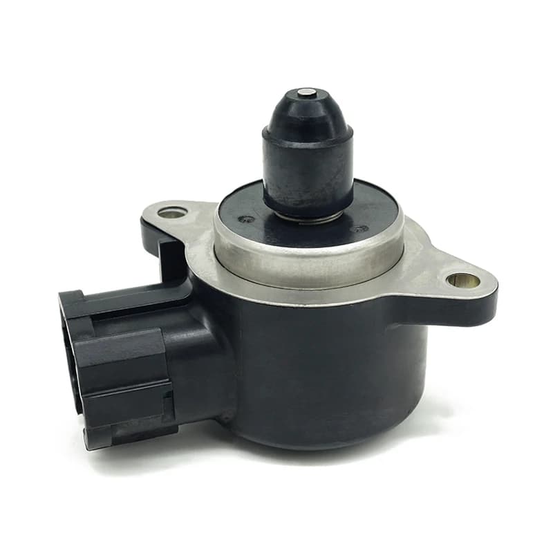 Idle Speed Air Control Valve IAC With Gasket 23781-4M500 23781-5M401 23781-5M403 237814M500 For Nissan Almera N16 2000