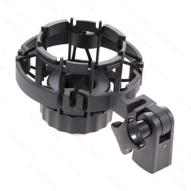 For Microphone Shock Absorption Frame Shock Absorber Condenser Microphone Suitable for AKG Love Technology C3000 C414 C2000