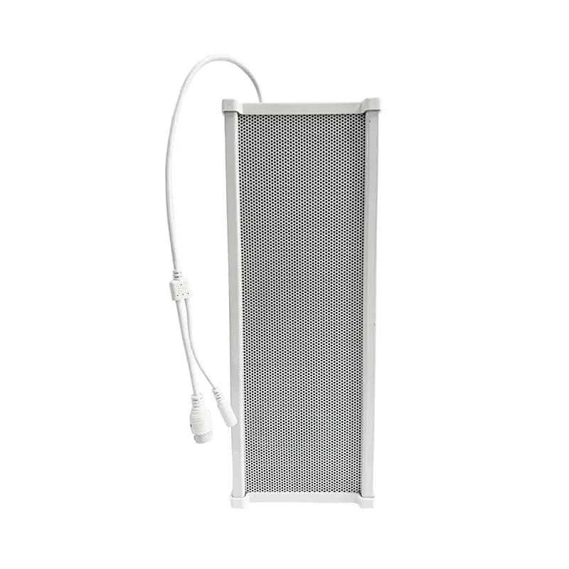Text to voice network fret IP network text playback TTS outdoor waterproof fret