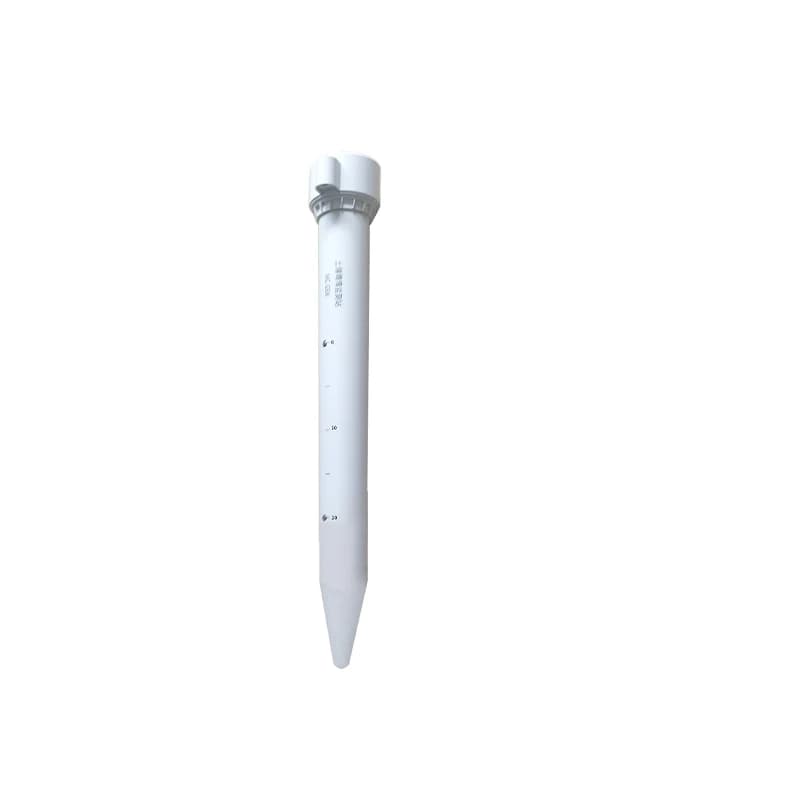 RTU485 Low-Power Low Power Consumption Tubular Soil Moisture Detector Integrated Temperature Humidity Multi-layer Soil Sensor