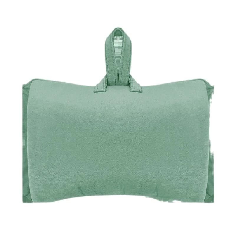 Rechargeable hot water bag, electric heating wire hand warmer heating pad