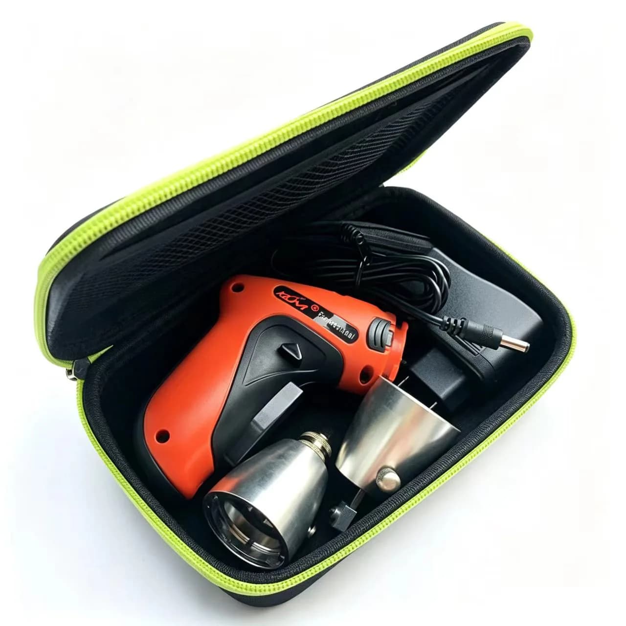 Hot Sales KLOM Locksmith Tools Rechargeable Cordless Electric Electronic Lock Gun Drill Lock Tool Kit Full Sets For Locksmiths
