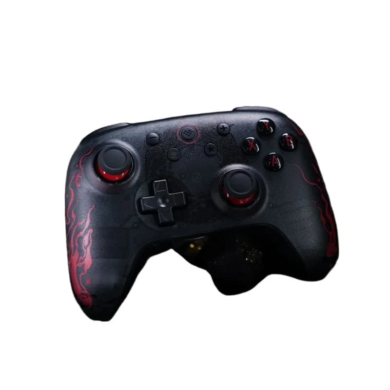 Wukong joint wireless gamepad PC bluetooth computer steam Android Horizon 5