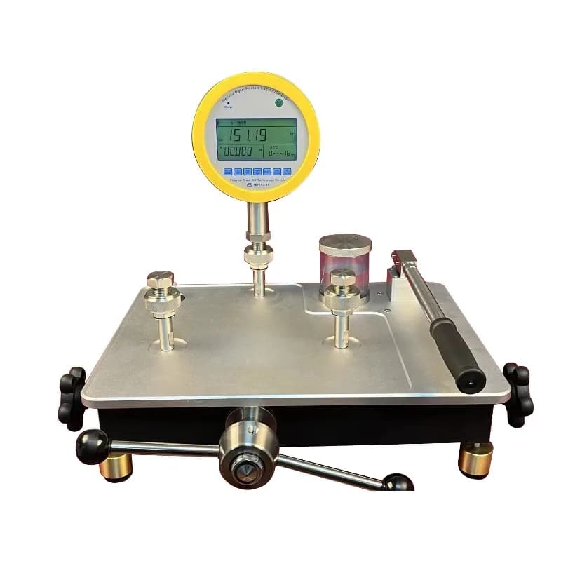 High Pressure Comparison Test Pump for Water Pumps Irrigation Farming Gardening