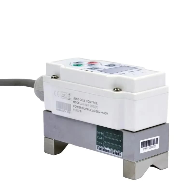 Elevator Parts Lifting Capacity Limiter SUMT-QZX(A)