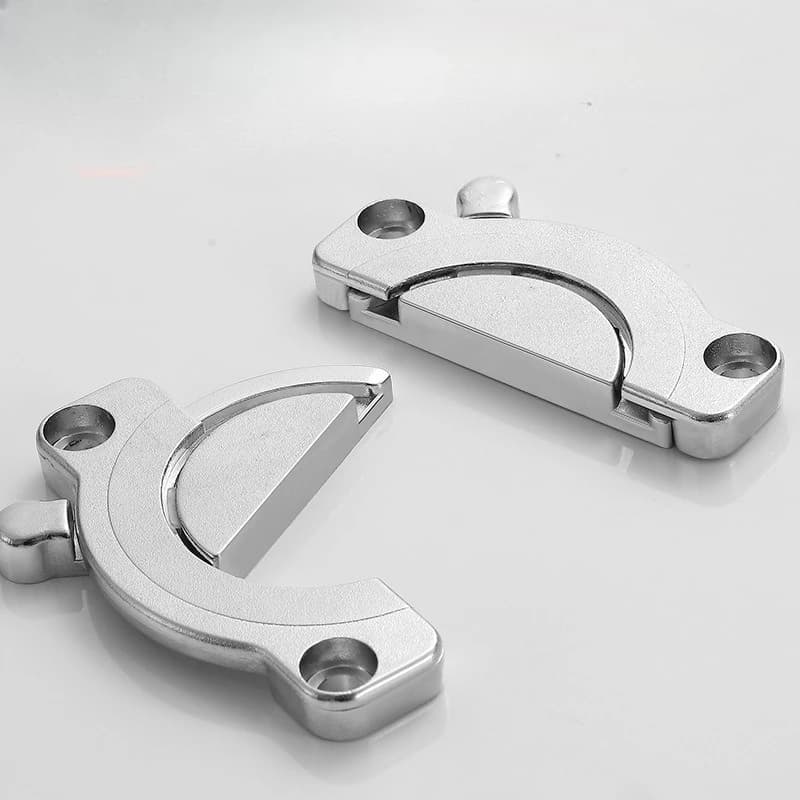 1 Set Zincs Alloys Woods Panels Flats Connectors Cabinets Splicers Tables Splicings Locks Screens Dockings Buckles Hardwares