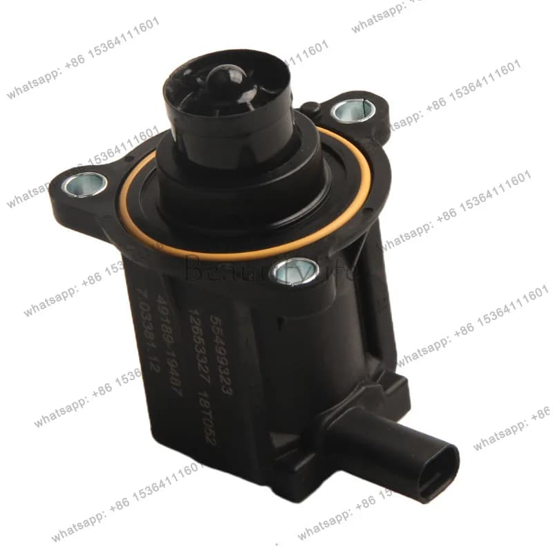 TOOL LJY applies to turbocharged solenoid valve 55499323 12653613 7.0338113 12653327