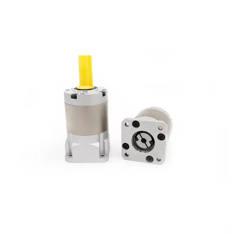 WLE42 High Precision Planetary Reducer with Reduction Ratio 30, Can Be Used for Industrial Automation Industry