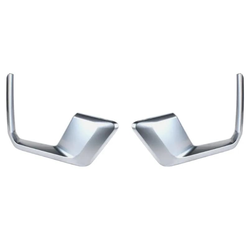 Fog lampshade trim, good material