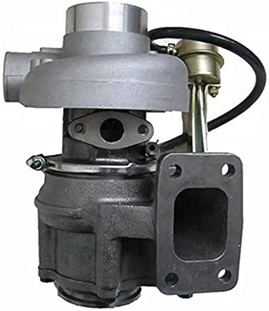Turbocharger 3592015 3800709 for 4BT ISB QSB  Engine