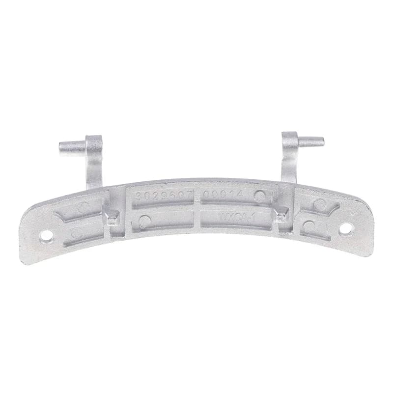 Suitable for littles Swans tumbles dryers TH60-Z020/TH70VZ21S doors hinges